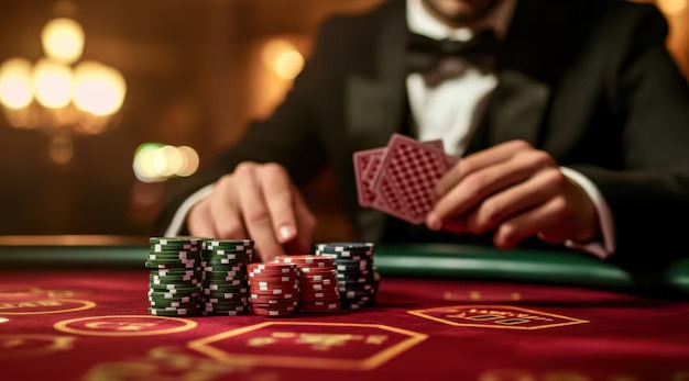 China Pools result settlement screen on sumobet88 showing win or loss status